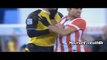 Best Fight Football and Angry Moments   C Ronaldo,Ibrahimovic,Robben,Diego Costa,Pepe and More