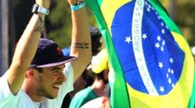 X Games Foz Do Iguaçu : Pedro Barros couronné sur ses terres