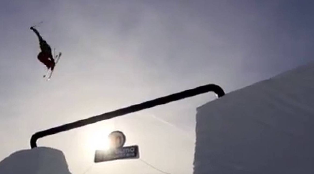 Les temps forts du Nine Knights 2013