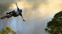 Les temps forts des X Games au Brésil