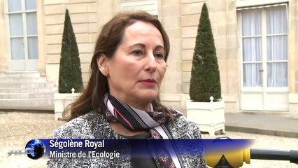 Sociétés autoroutières: Royal appelle à la reprise du dialogue