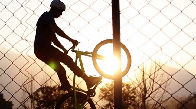 Teaser Commencal Insiders #7 : PEF au Népal