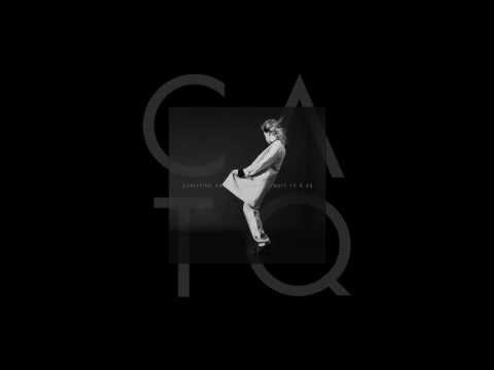 Christine and the Queens -- EP Teaser