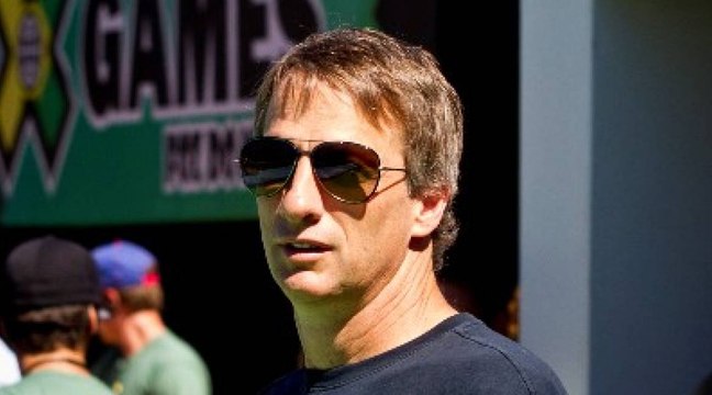 X Games Barcelone : Tony Hawk ouvre le bal