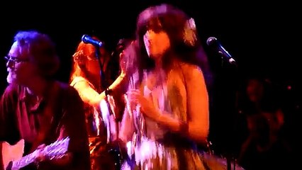 She & Him - « Why Do You Let Me Stay Here ? » (2008)