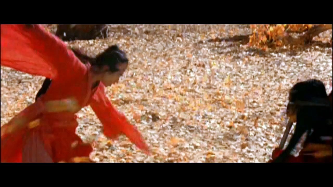 4 Dakikada Sinema Tarihinin En Iyi Kılıçlı Dövüş Sahneleri