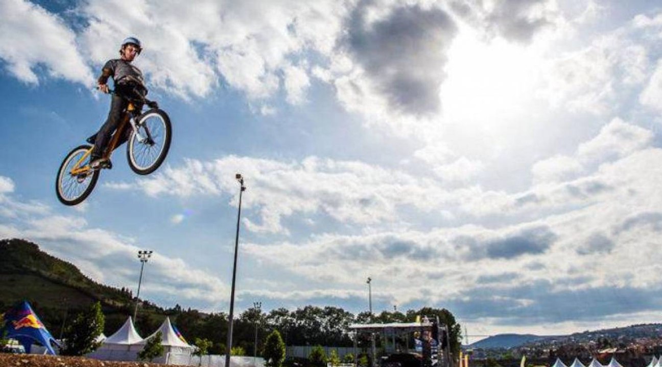 Les Natural Games sont de retour à Millau