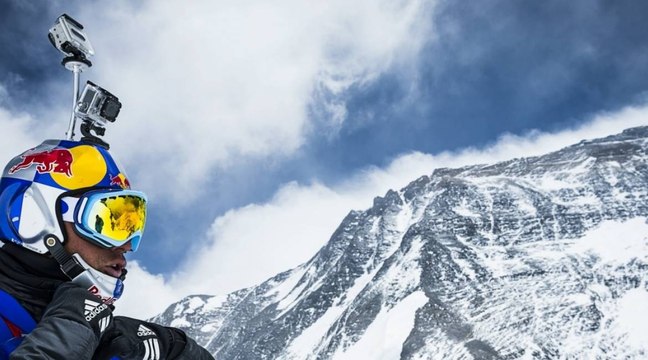 Nouveau record du monde au sommet de l'Everest