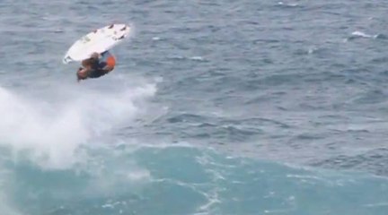 Trick of week : retour sur le backflip de Yago Dora