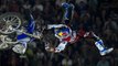 Red Bull X Fighters Japon : Higashino s'impose devant Tom Pagès