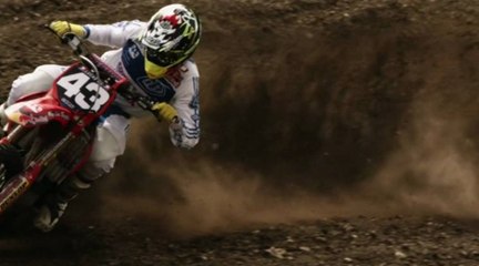 Cole Seely 2013 : préparation intensive