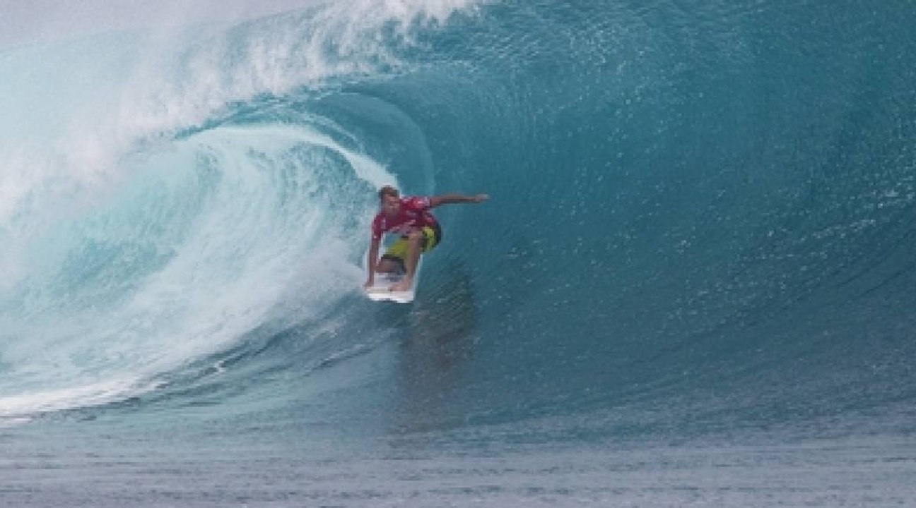 Volcom Fiji Pro 2013 : la vidéo du troisième jour