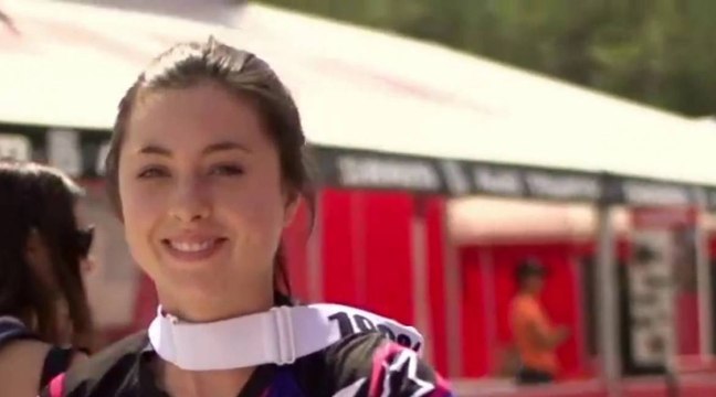 Hutchinson UR Team - Fort William 2013