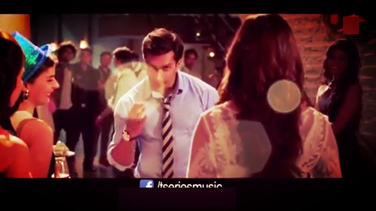 Chand Aasmano Sy(2015) - Alone(2015) HD - So Romantic Full HD Song(2015)