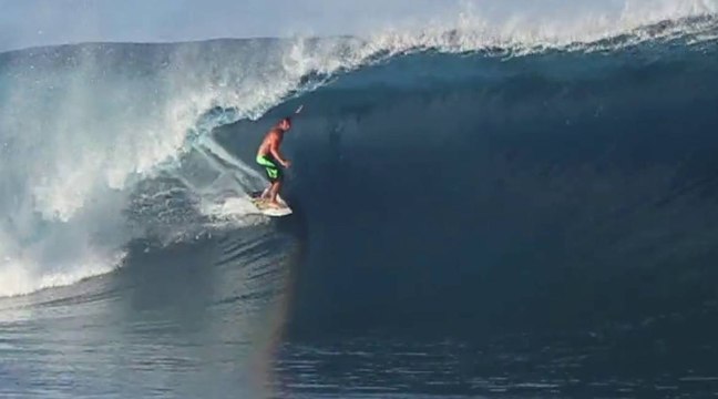 Volcom Strange Brains : Joan Duru