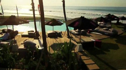 Le World Tour enchaîne sur le Oakley Pro Bali