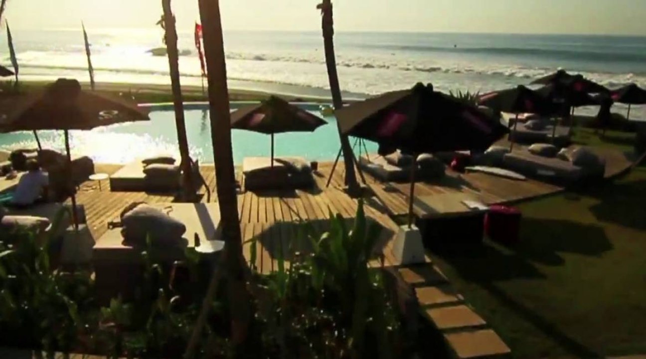 Le World Tour enchaîne sur le Oakley Pro Bali