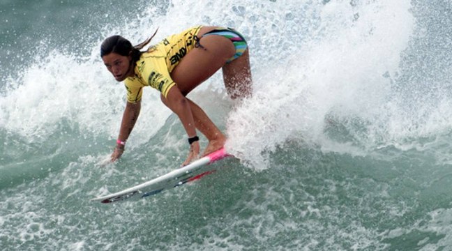 Interview de Patrick Florès après les mondiaux juniors au Nicaragua