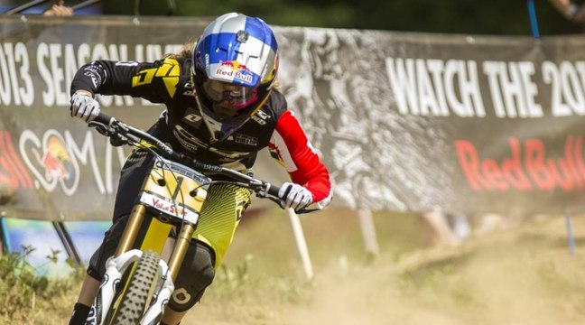 Coupe du monde UCI Val Di Sole : la vidéo des meilleurs moments