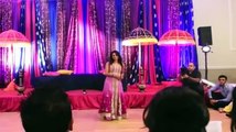 Pakistani Wedding - Marriage Hall Dance HD