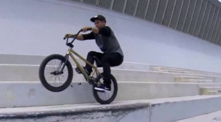 Dans les rues de Barcelone avec Chad Kerley et Mike Escamilla