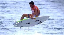 Oakley Pro Bali 2013 : la vidéo du deuxième jour