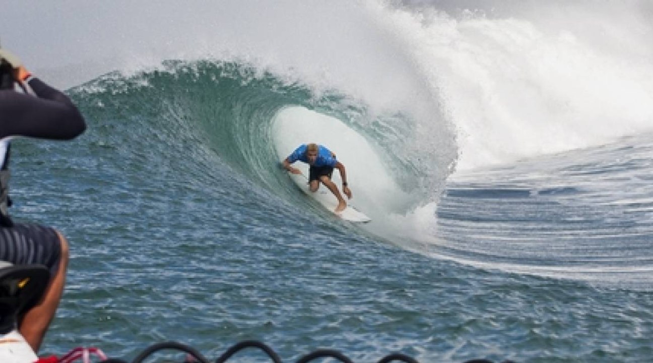 Oakley Pro Bali 2013 : la vidéo du dernier jour