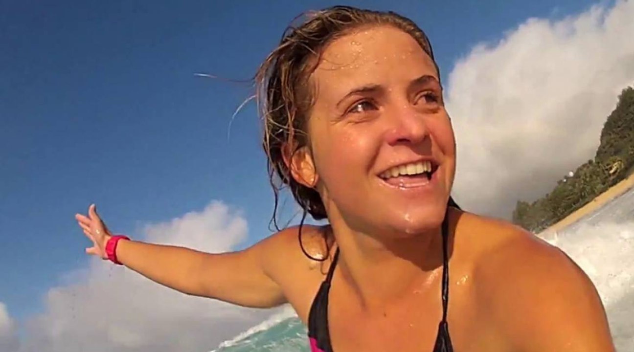 Swatch Proteam 2013 : la vidéo de Pauline Ado