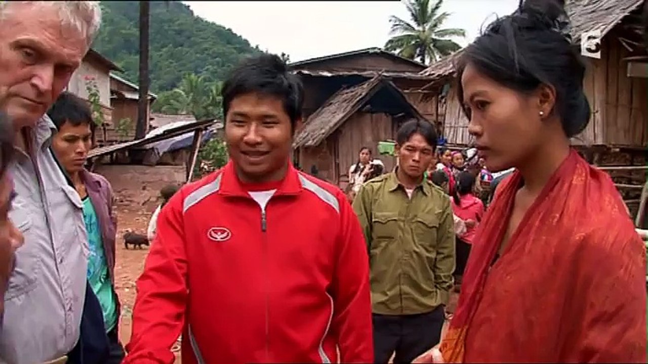 La fée électricité_Laos