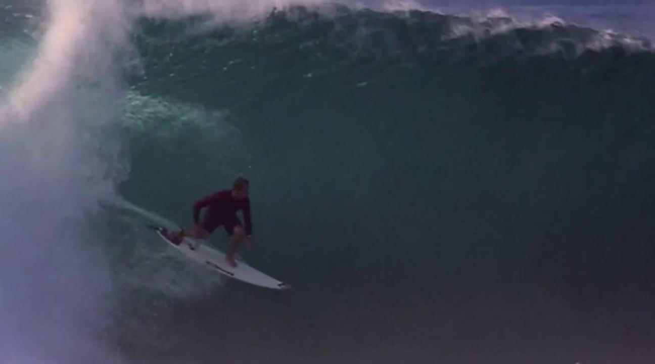 Volcom Strange Brains : l’épisode de Dusty Payne