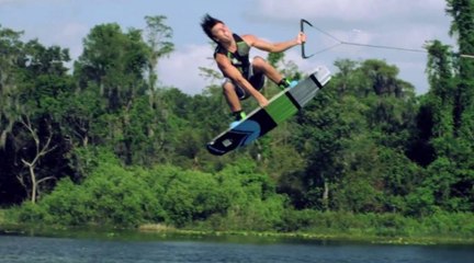 Monster Energy  - This is Harley Clifford