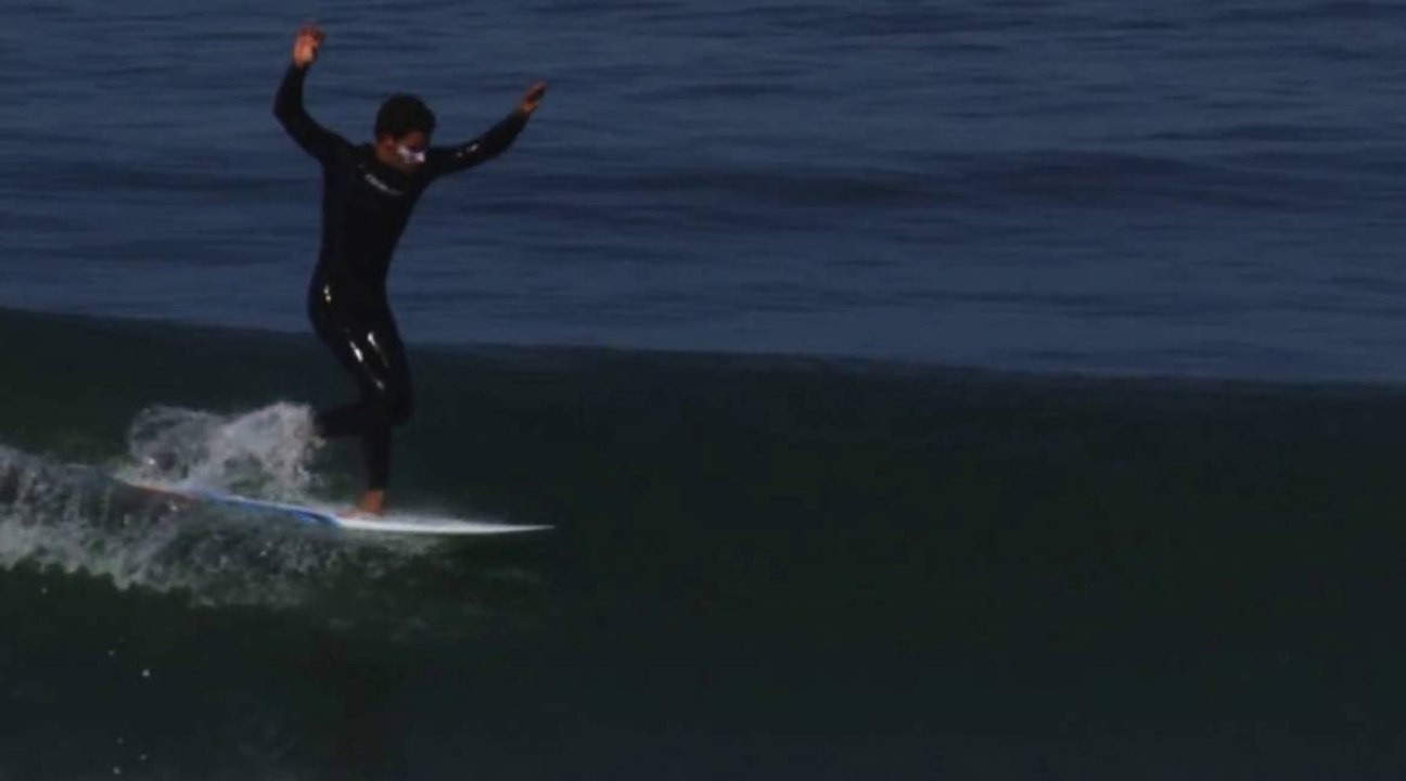 Oxbow Quest : la vidéo du premier jour