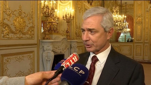 Bartolone boycotte Briois: j'ai trouvé que c'était une blessure pour notre histoire