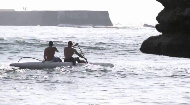 Oxbow Quest : la vidéo du deuxième jour