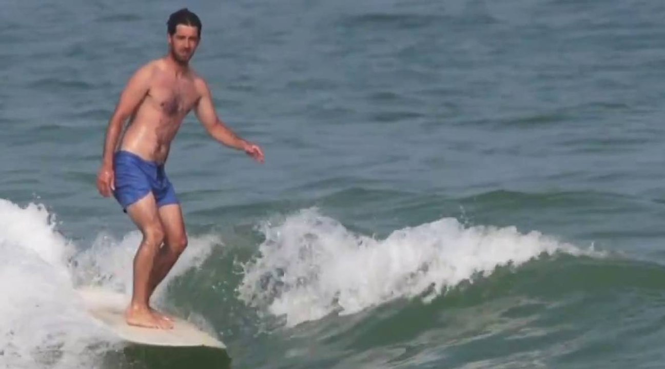 Oxbow Quest : la vidéo du quatrième jour