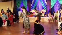 Sweet Girls AWESOME Dance On Malang Malang (FULL HD)