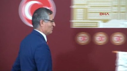 Özcan Yeniçeri Yapılan Hesaplara Göre 7 Haziran Seçimlerinde Çöküş ve Çıkış Birlikte Yaşanacaktır