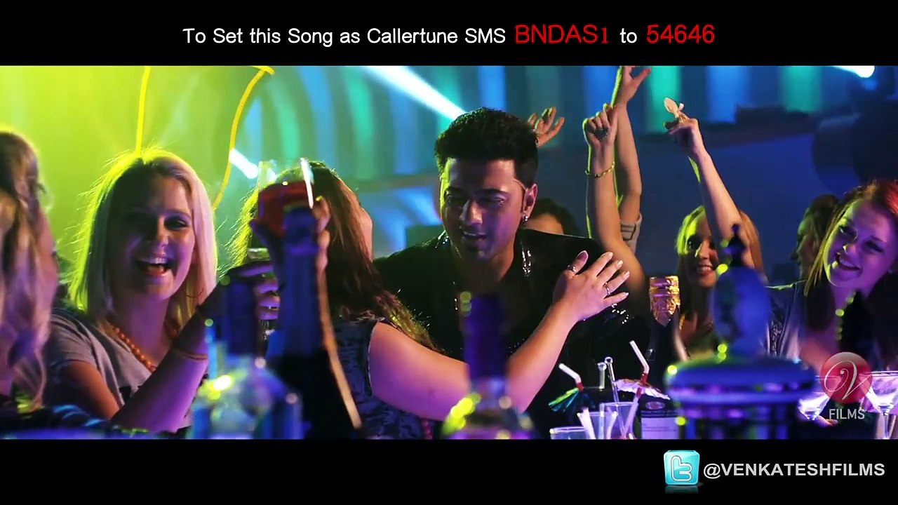 Party Shoes _ Bindaas _ Dev _ Official Full Song _ 2014