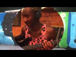 Deni Kelen Be Koko by Lobi Treore Band (Feat. Seye on bass) produced by David Maclean