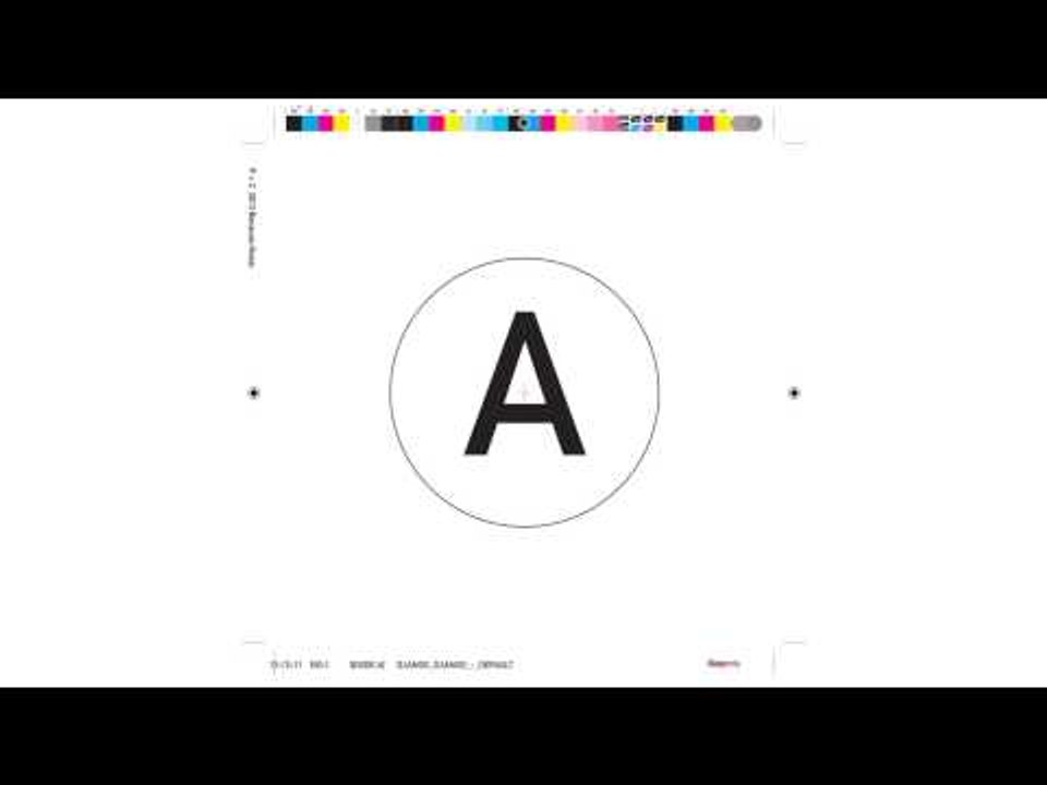 Django Django - Default (Walls Remix)