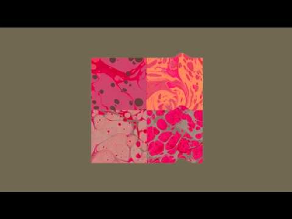 Django Django - Skies Over Cairo (Adrian Sherwood On U Sound Dub)