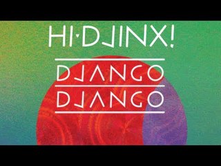 Django Django - Storm (Andy Wake's Lunar Storm Version)