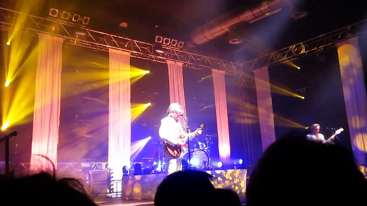 Pothead - Live At Huxley's(2015-01-17) #2