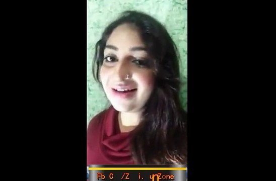 واہ کیا آواز ہے