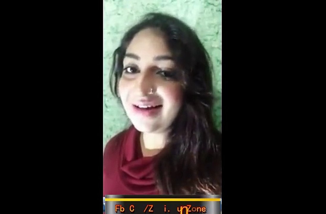 واہ کیا آواز ہے