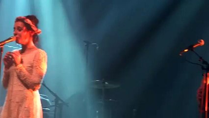 Granville - « La Robe Rouge » (2013)