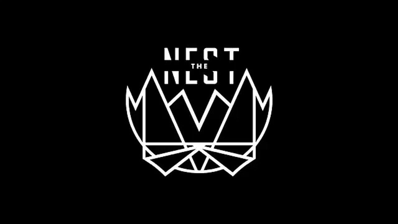 Skrillex - The Reason