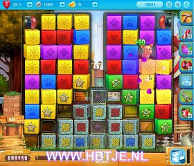 Pet Rescue Saga level 789