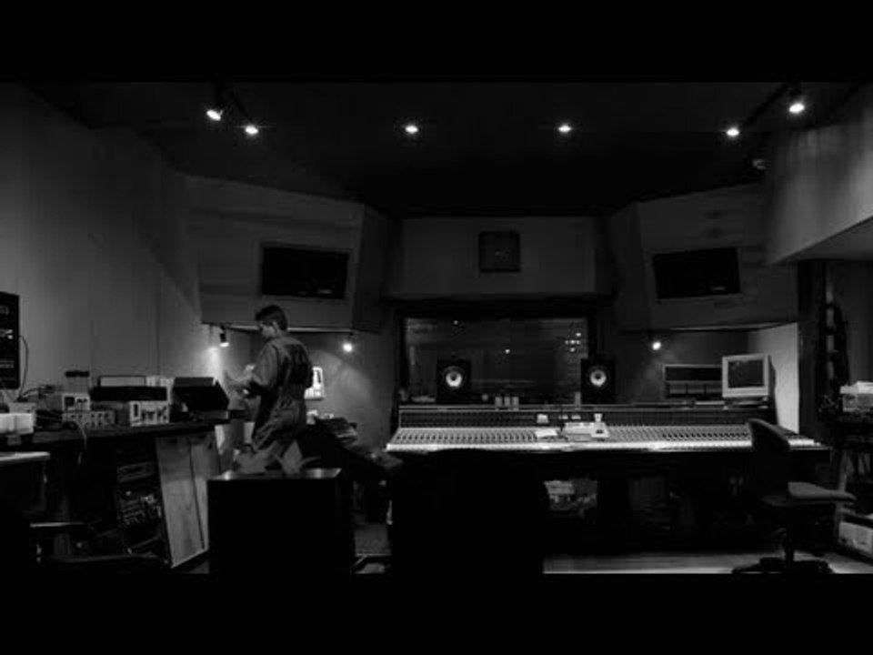 H-BURNS - OFF THE MAP- TRAILER #1