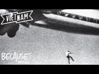 H-Burns - The Black Maps